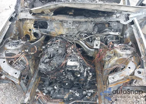 2014 BMW X3 xDrive28I z USA, uszkodzony, nr VIN 5UXWX9C55E0D17640